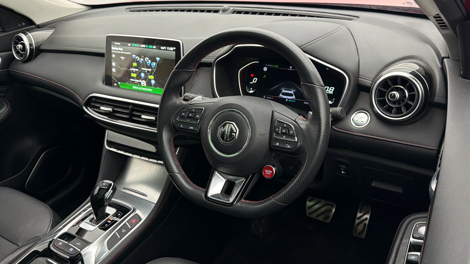 Used MG MG HS 2023 for sale - 78090455: Photo 9