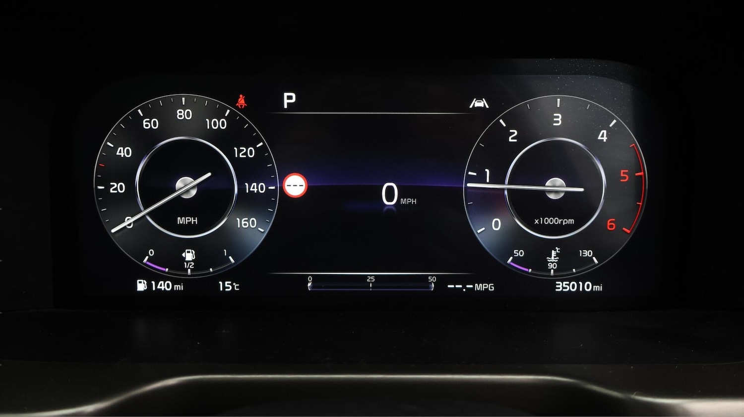 Used Kia Sorento 2023 for sale - 76561830: Photo 11