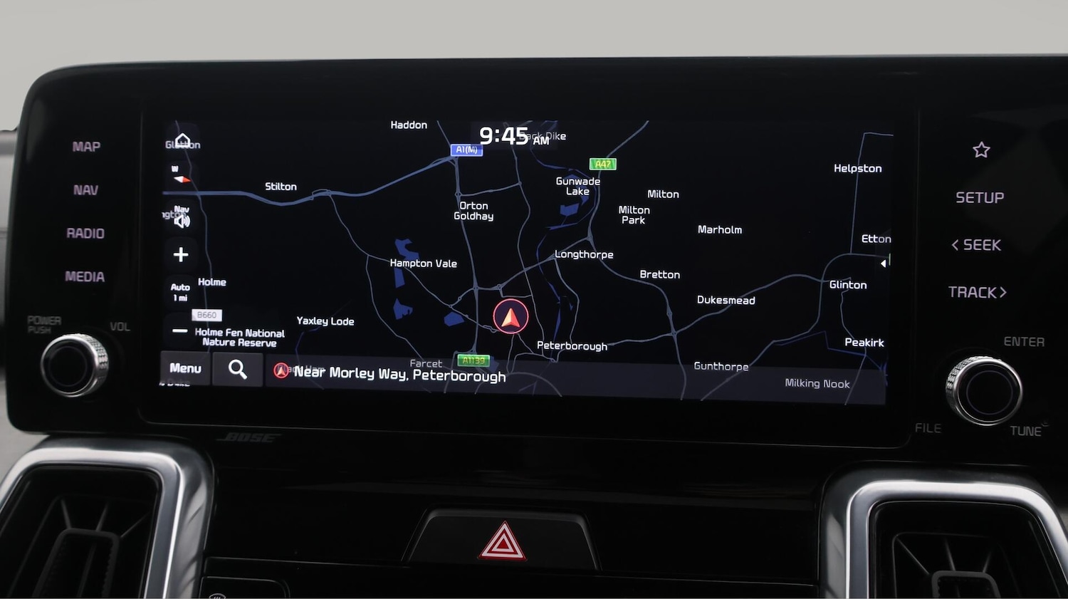 Used Kia Sorento 2023 for sale - 76561830: Photo 12