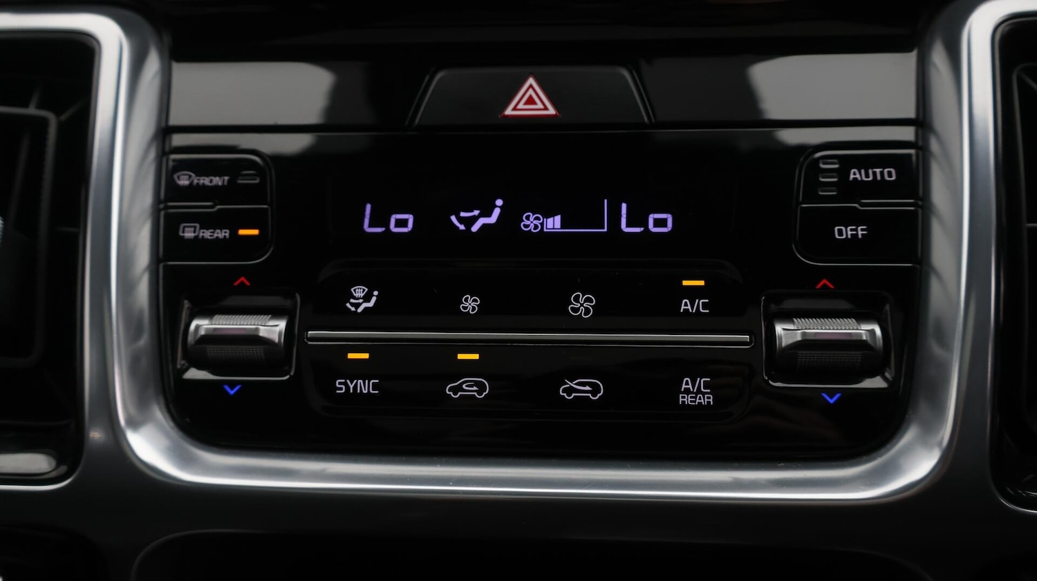 Used Kia Sorento 2023 for sale - 76561830: Photo 13