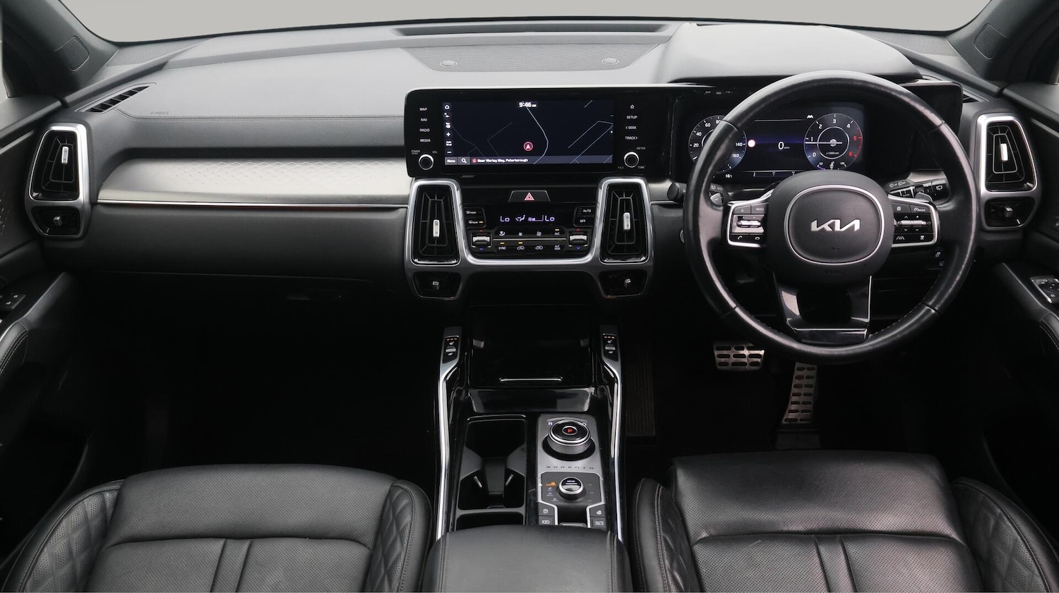 Used Kia Sorento 2023 for sale - 76561830: Photo 14