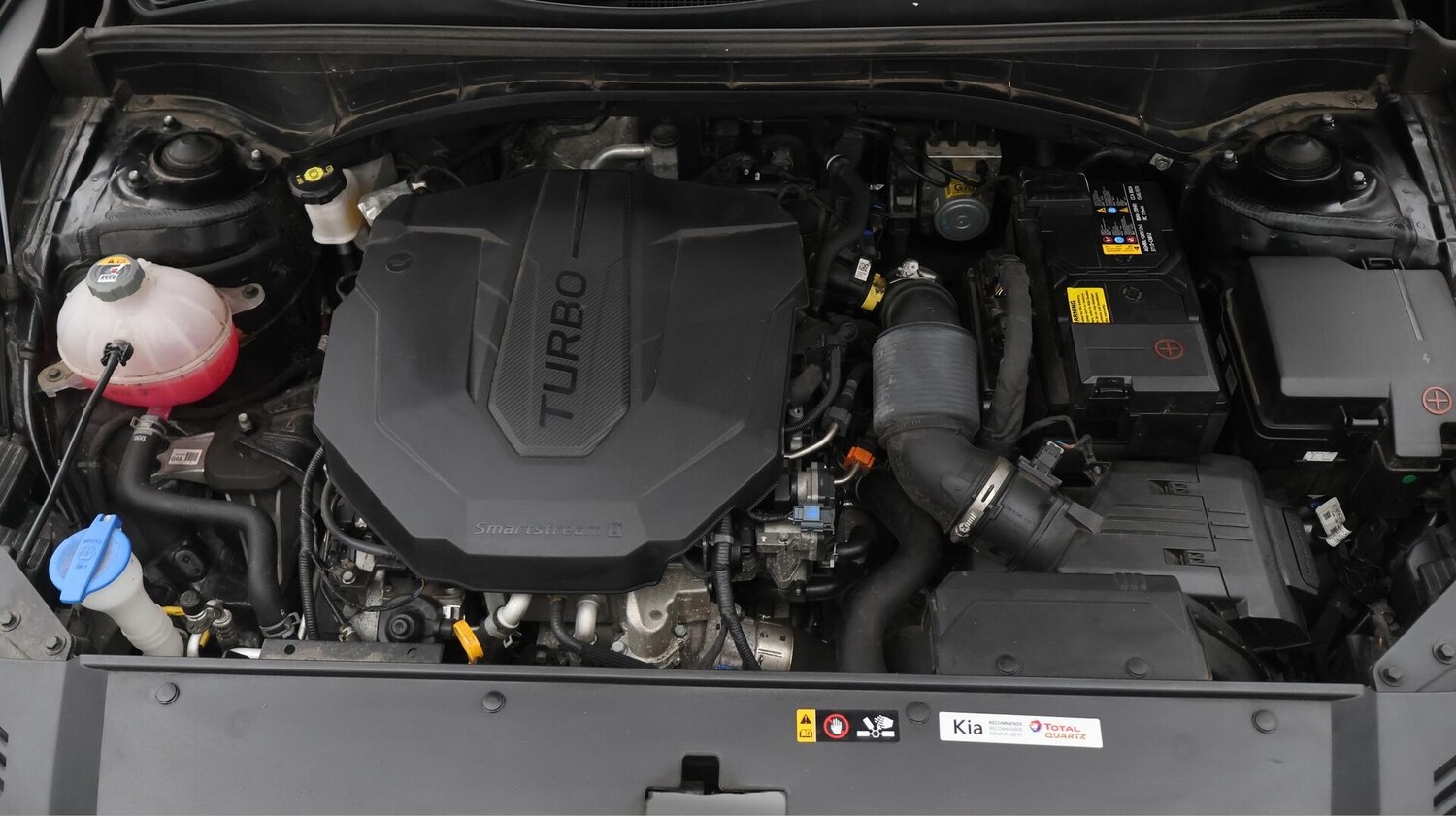 Used Kia Sorento 2023 for sale - 76561830: Photo 20