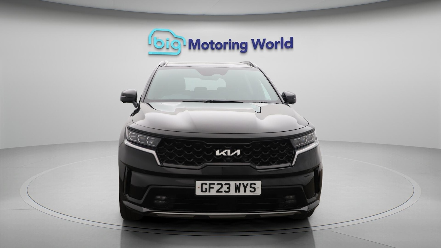 Used Kia Sorento 2023 for sale - 76561830: Photo 3