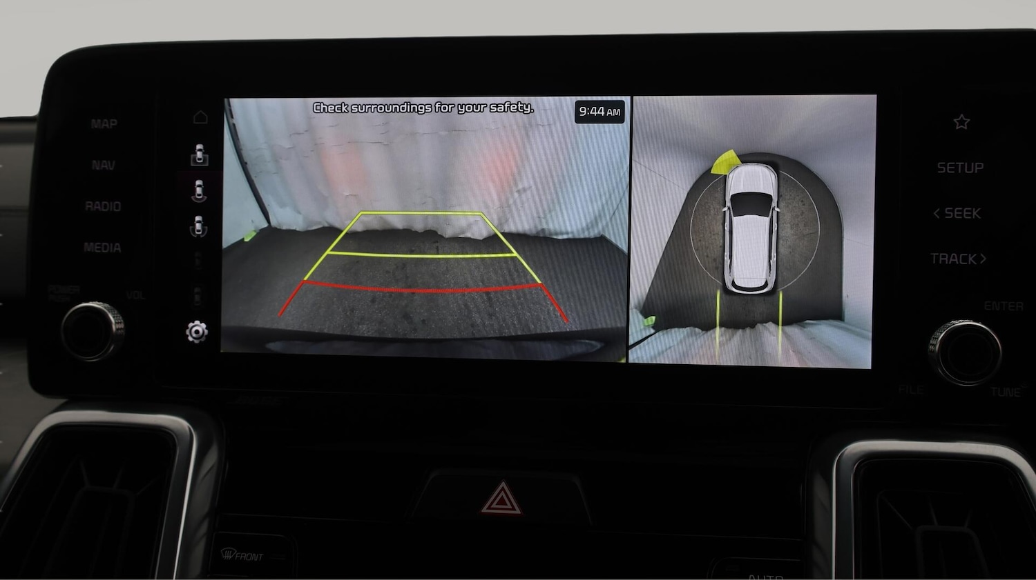 Used Kia Sorento 2023 for sale - 76561830: Photo 30