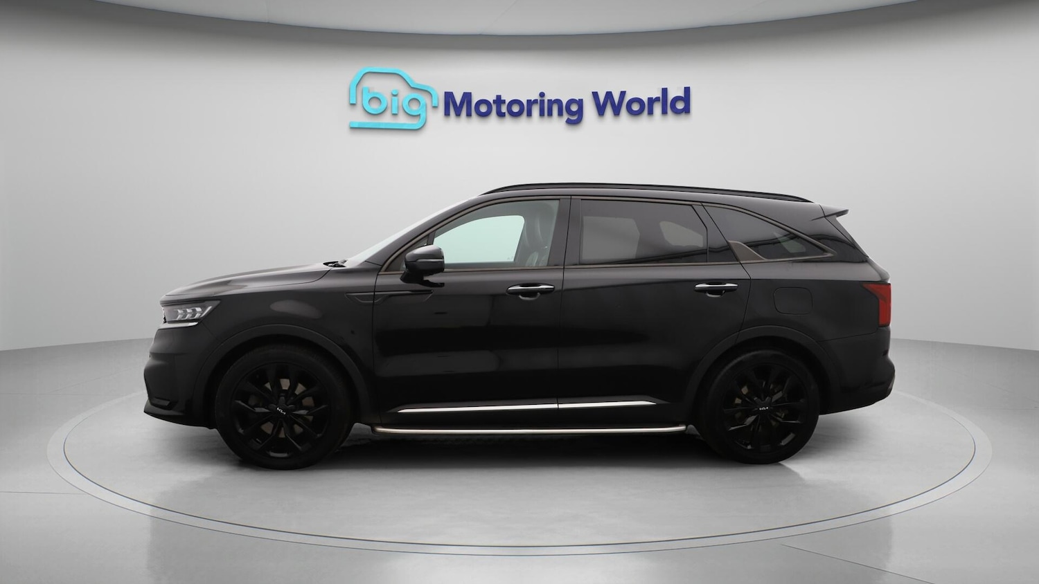 Used Kia Sorento 2023 for sale - 76561830: Photo 5