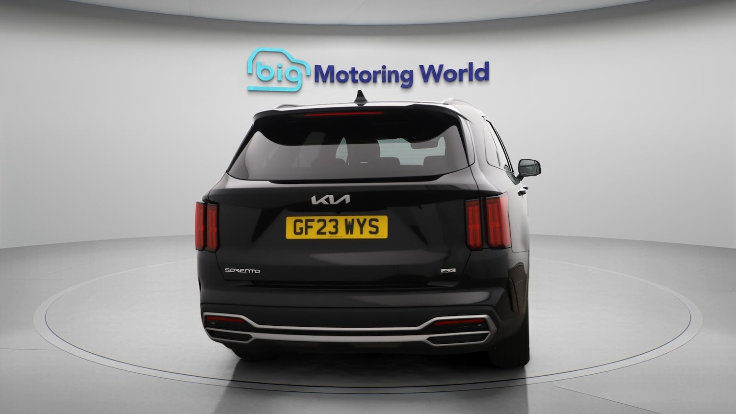 Used Kia Sorento 2023 for sale - 76561830: Photo 7
