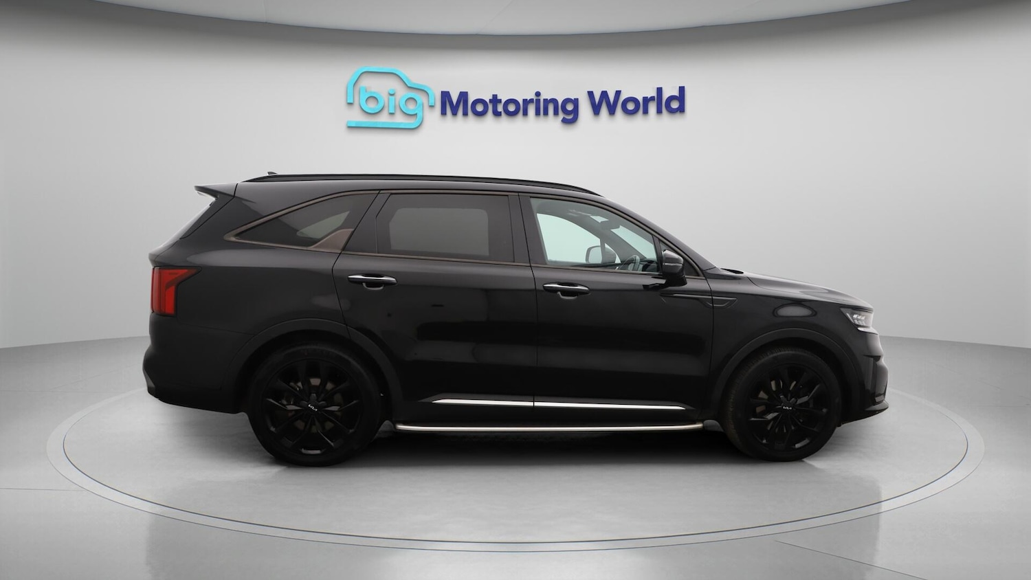 Used Kia Sorento 2023 for sale - 76561830: Photo 9