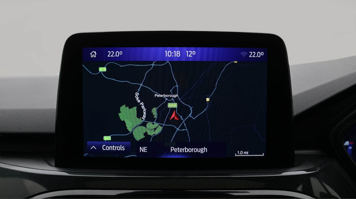 Used Ford Kuga 2022 for sale - 77262091: Photo 11