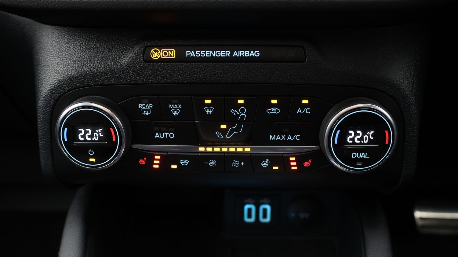 Used Ford Kuga 2022 for sale - 77262091: Photo 12