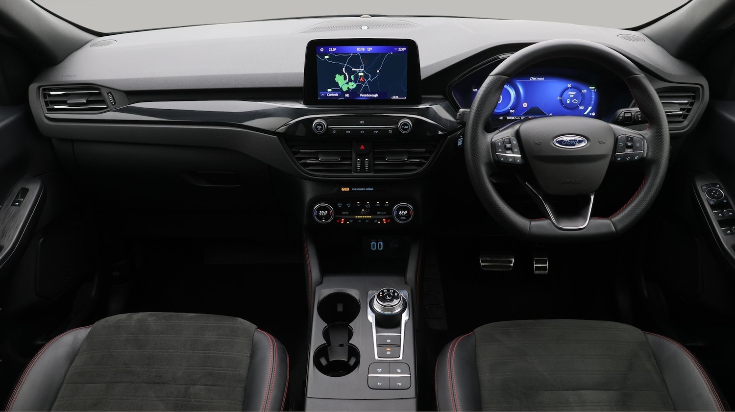 Used Ford Kuga 2022 for sale - 77262091: Photo 13