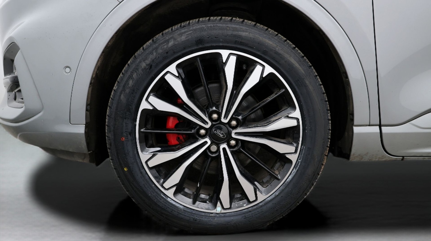 Used Ford Kuga 2022 for sale - 77262091: Photo 18
