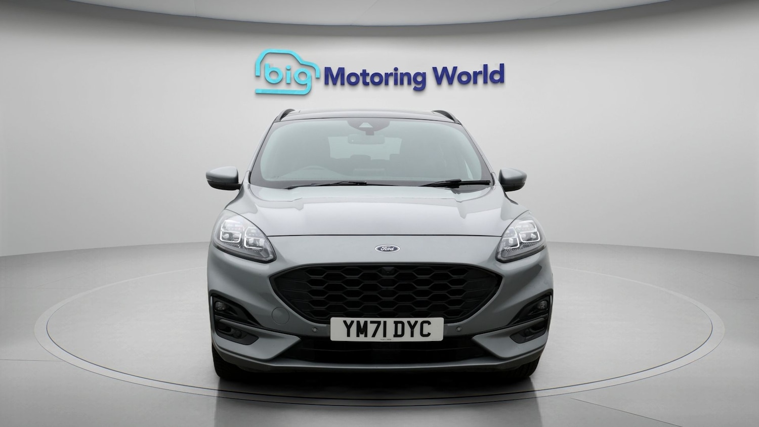 Used Ford Kuga 2022 for sale - 77262091: Photo 2