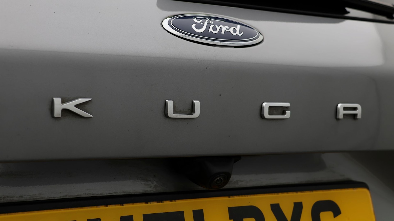 Used Ford Kuga 2022 for sale - 77262091: Photo 24