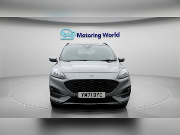 Used Ford Kuga 2022 for sale - 77262091: Photo