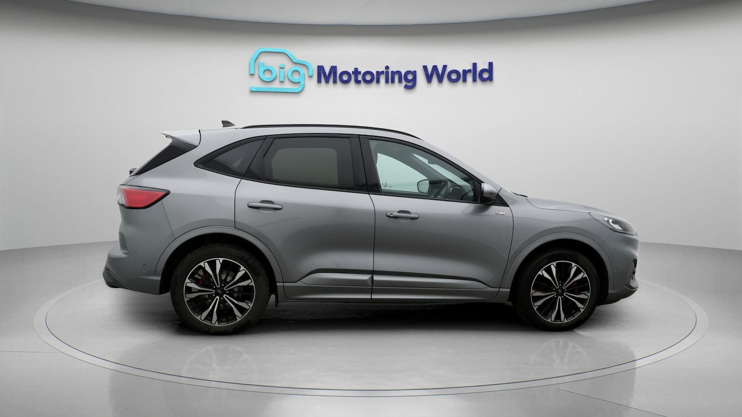 Used Ford Kuga 2022 for sale - 77262091: Photo 8