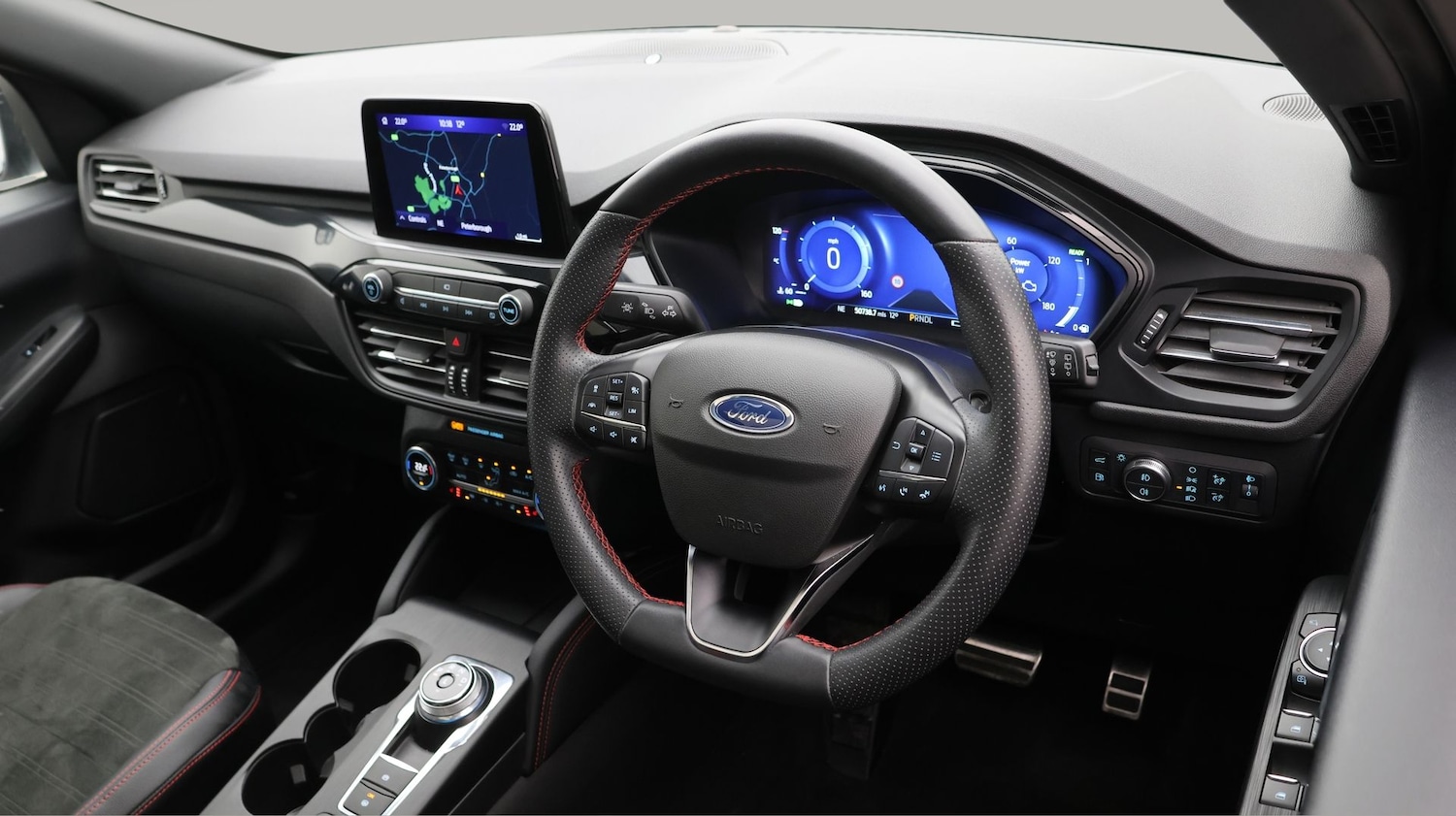 Used Ford Kuga 2022 for sale - 77262091: Photo 9