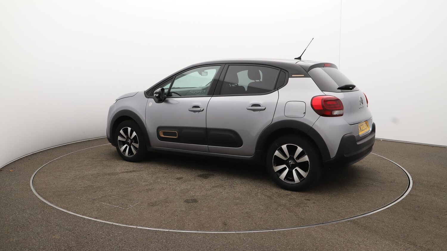 Vehicle 37