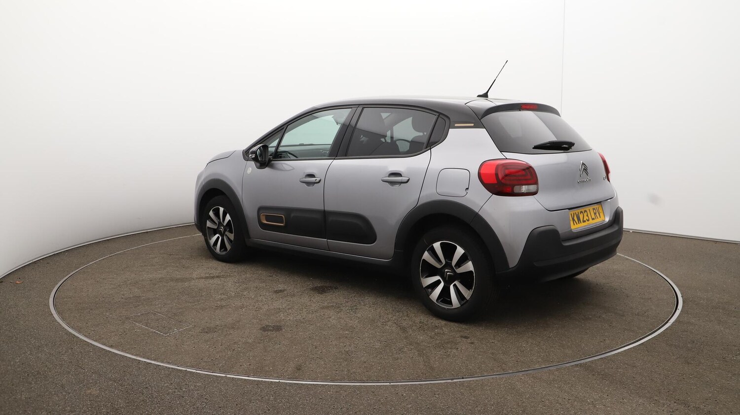 Vehicle 64
