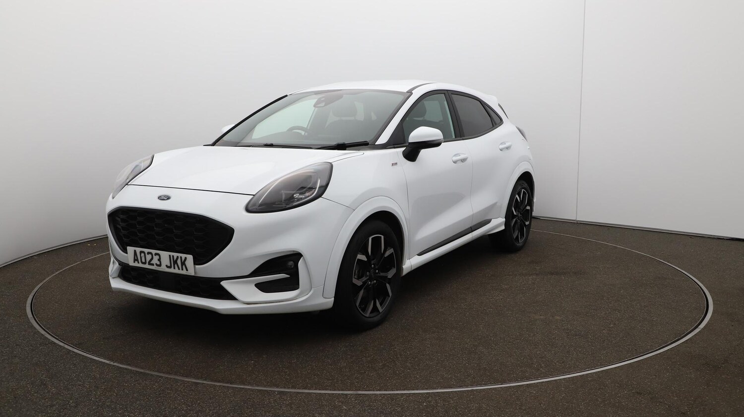 Vehicle 36