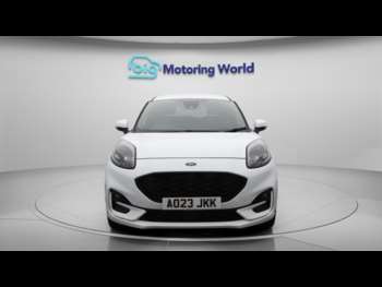 Used Ford Puma 2023 for sale - 74310366: Photo