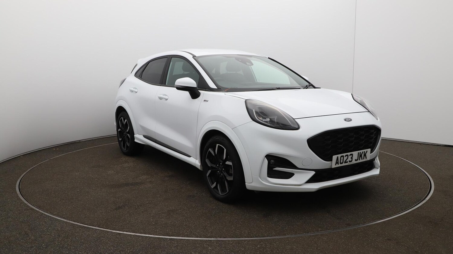 Vehicle 42