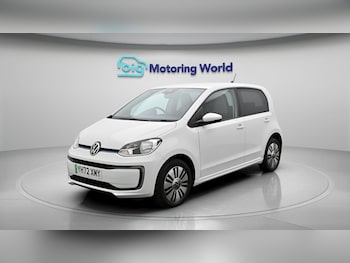 Used Volkswagen up! 2022 for sale - 78894374: Photo