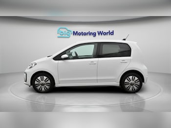 Used Volkswagen up! 2022 for sale - 78894374: Photo