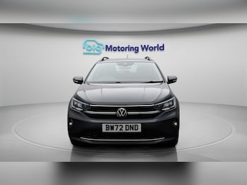 Used Volkswagen Taigo 2023 for sale - 78256032: Photo