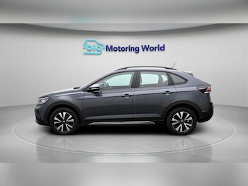 Used Volkswagen Taigo 2023 for sale - 78256032: Photo