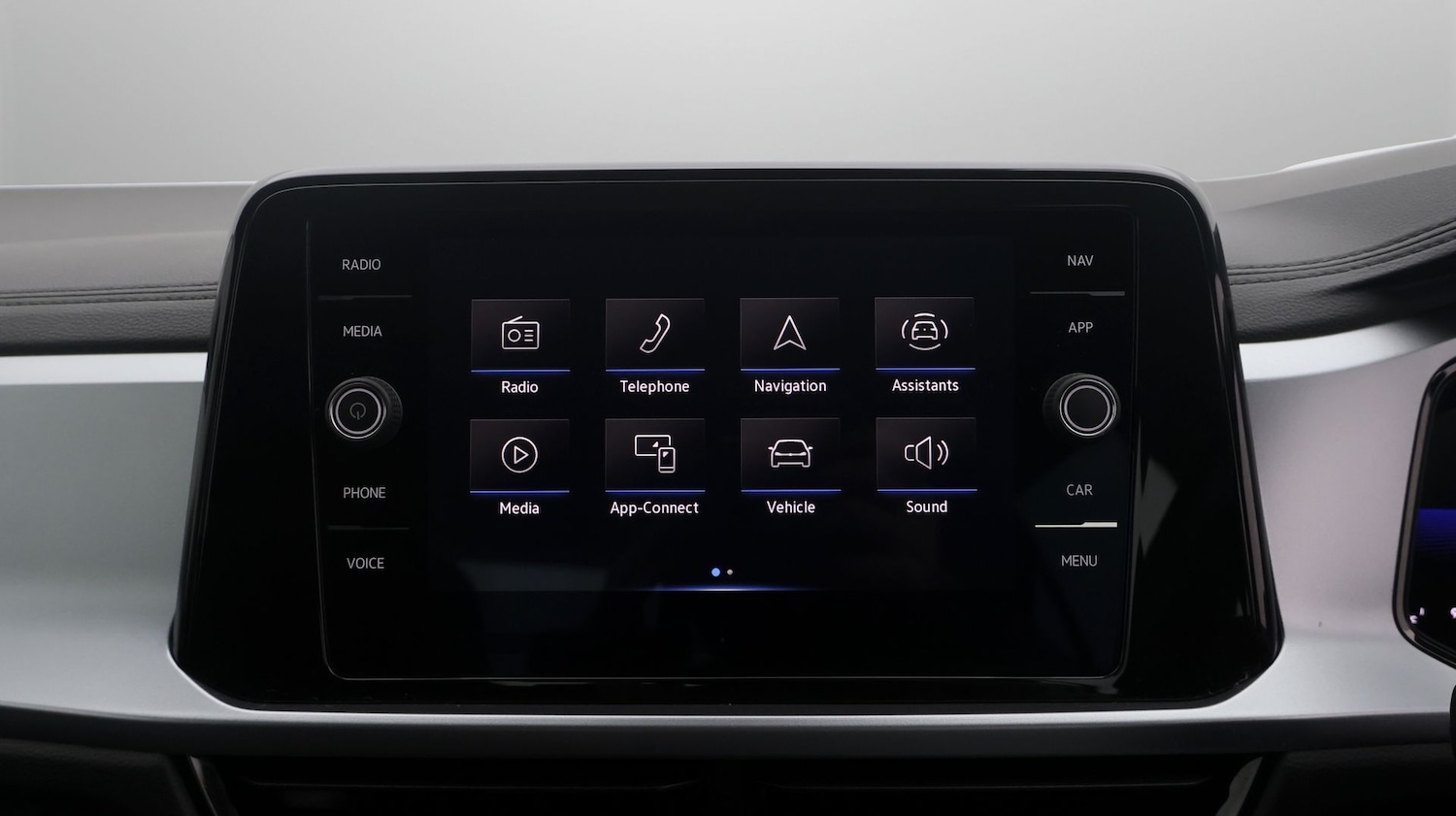 Used Volkswagen T-Roc 2022 for sale - 77460132: Photo 11