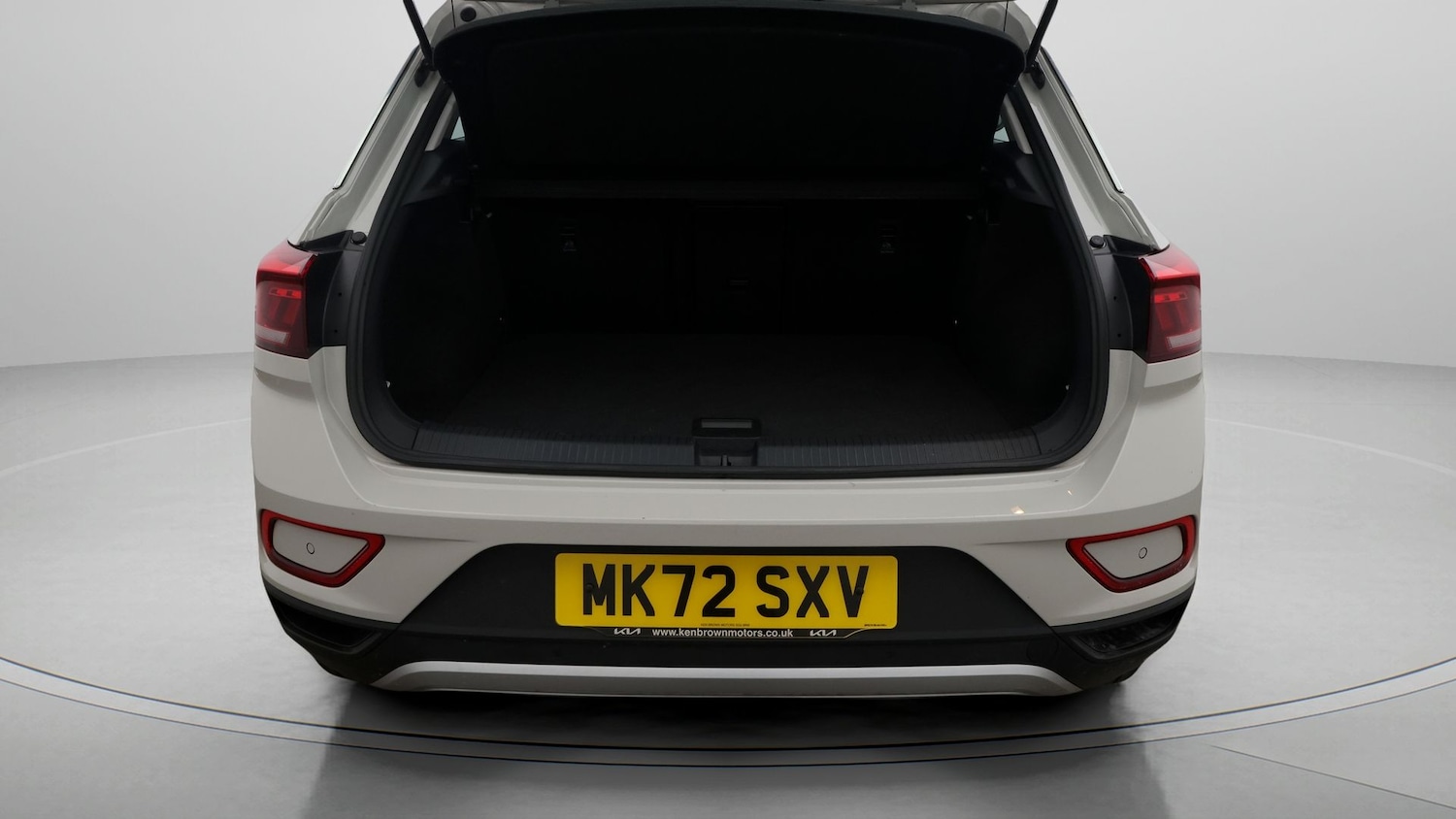 Used Volkswagen T-Roc 2022 for sale - 77460132: Photo 17