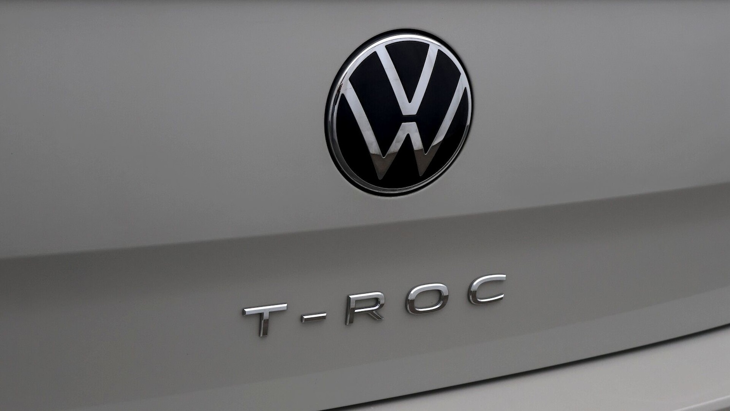 Used Volkswagen T-Roc 2022 for sale - 77460132: Photo 22