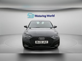 Used Audi A3 2022 for sale - 79127492: Photo
