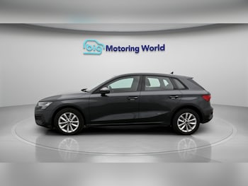 Used Audi A3 2022 for sale - 79127492: Photo