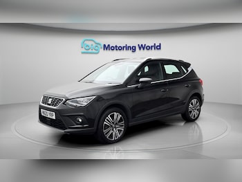 Used SEAT Arona 2020 for sale - 78748398: Photo