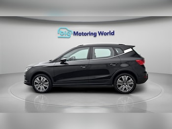 Used SEAT Arona 2020 for sale - 78748398: Photo