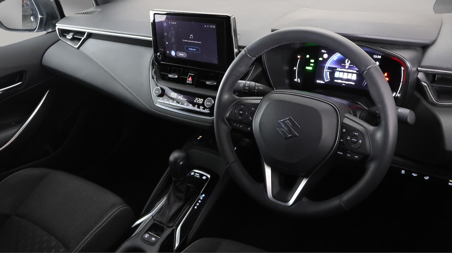 Used Suzuki Swace 2023 for sale - 76759557: Photo 10