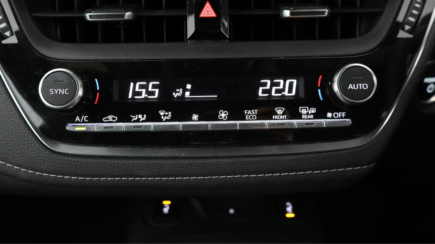 Used Suzuki Swace 2023 for sale - 76759557: Photo 12