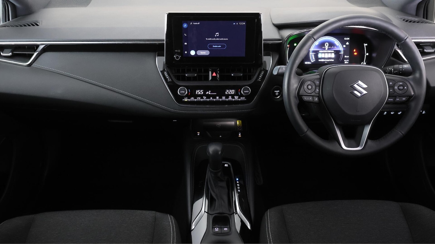 Used Suzuki Swace 2023 for sale - 76759557: Photo 13