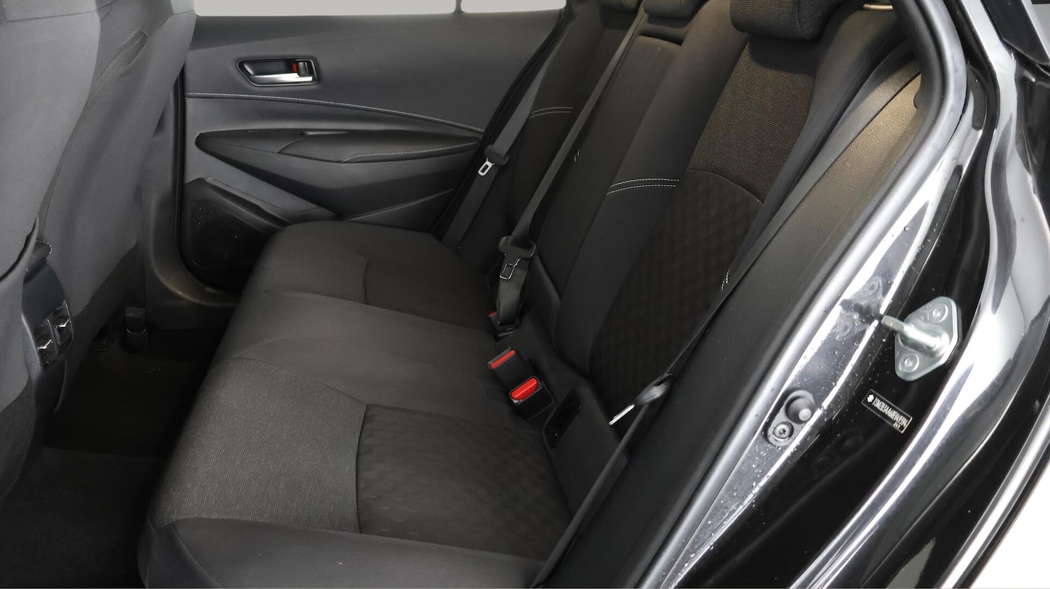 Used Suzuki Swace 2023 for sale - 76759557: Photo 16