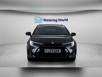 Used Suzuki Swace 2023 for sale - 76759557: Photo