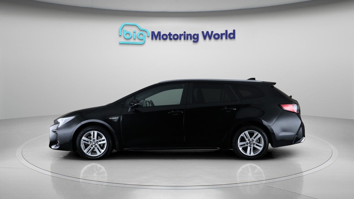 Used Suzuki Swace 2023 for sale - 76759557: Photo 5