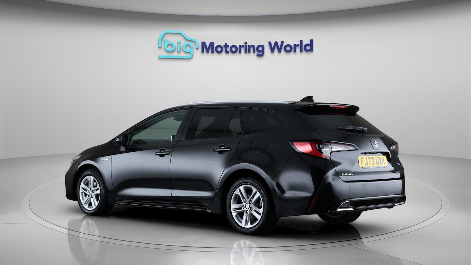 Used Suzuki Swace 2023 for sale - 76759557: Photo 6