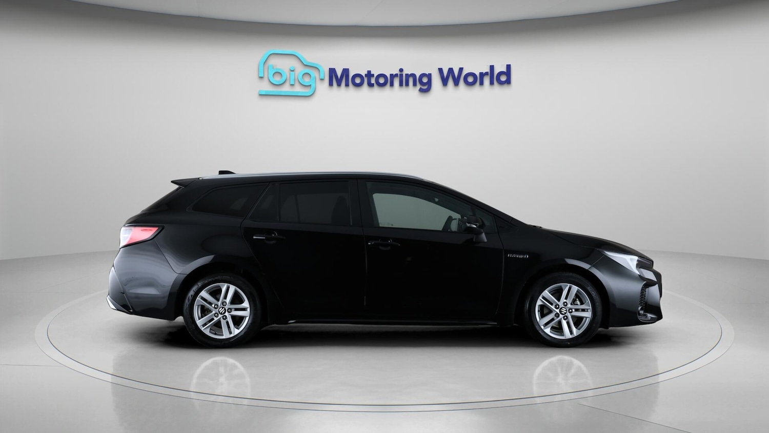 Used Suzuki Swace 2023 for sale - 76759557: Photo 9