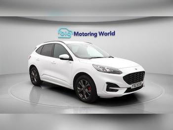 Used Ford Kuga 2022 for sale - 75519836: Photo
