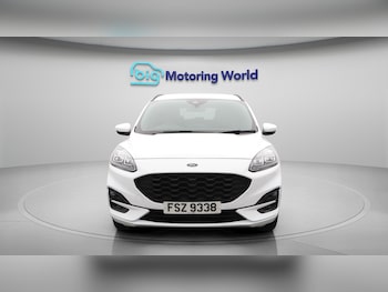 Used Ford Kuga 2022 for sale - 75519836: Photo