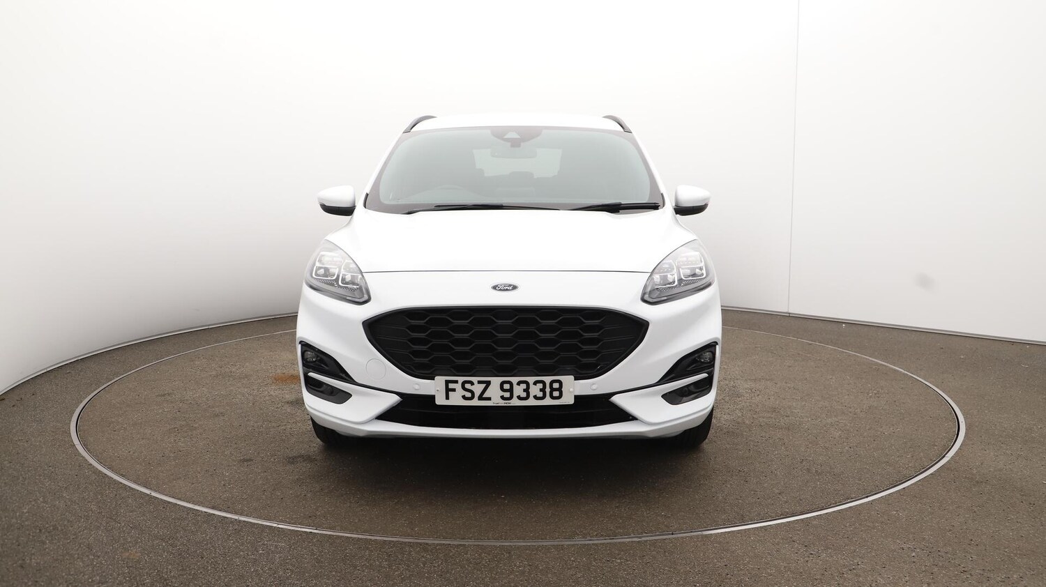 Vehicle 42