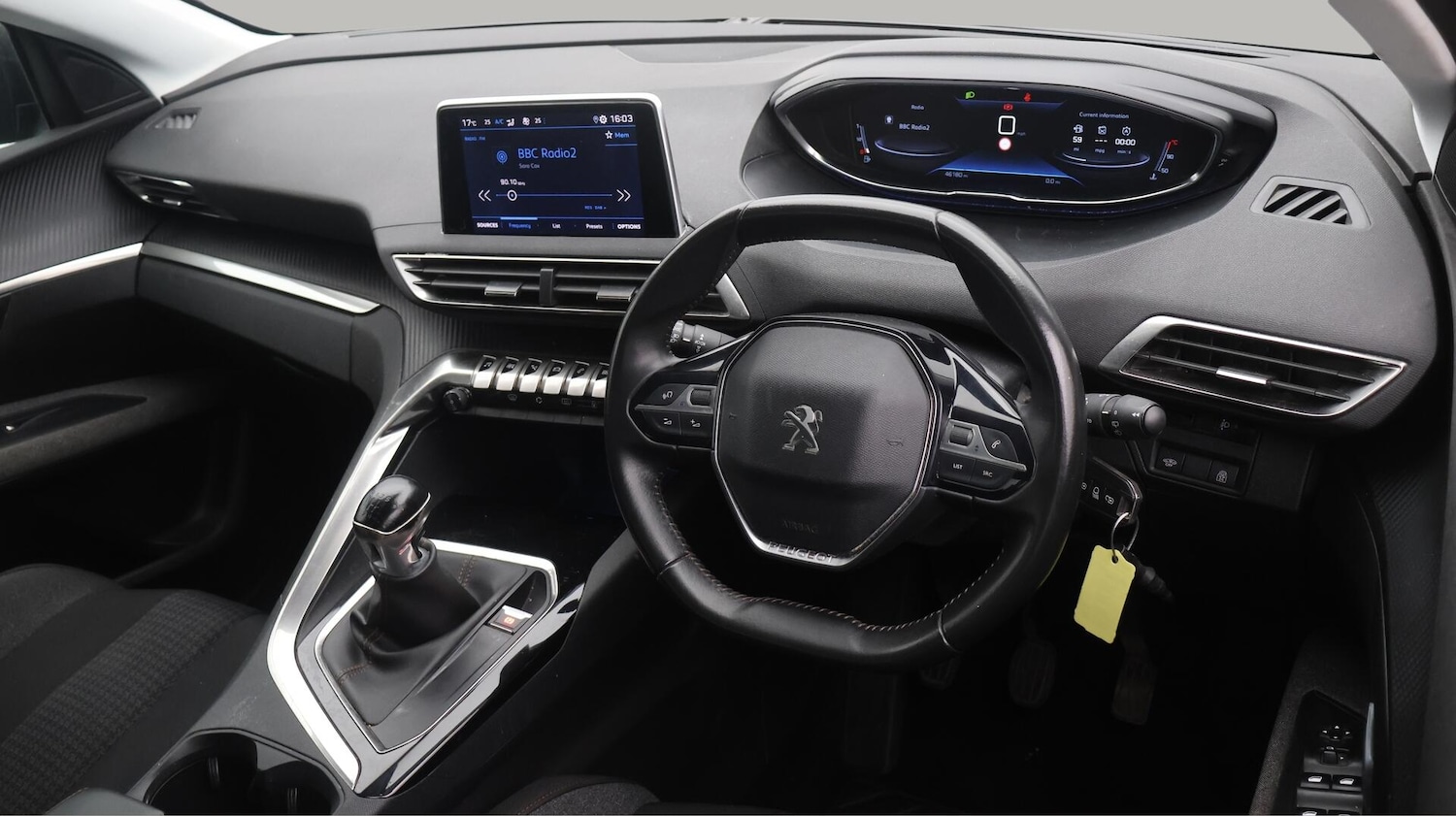Used Peugeot 5008 2020 for sale - 76326322: Photo 10
