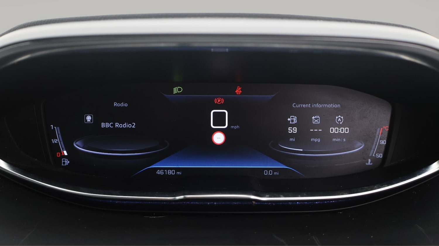 Used Peugeot 5008 2020 for sale - 76326322: Photo 11