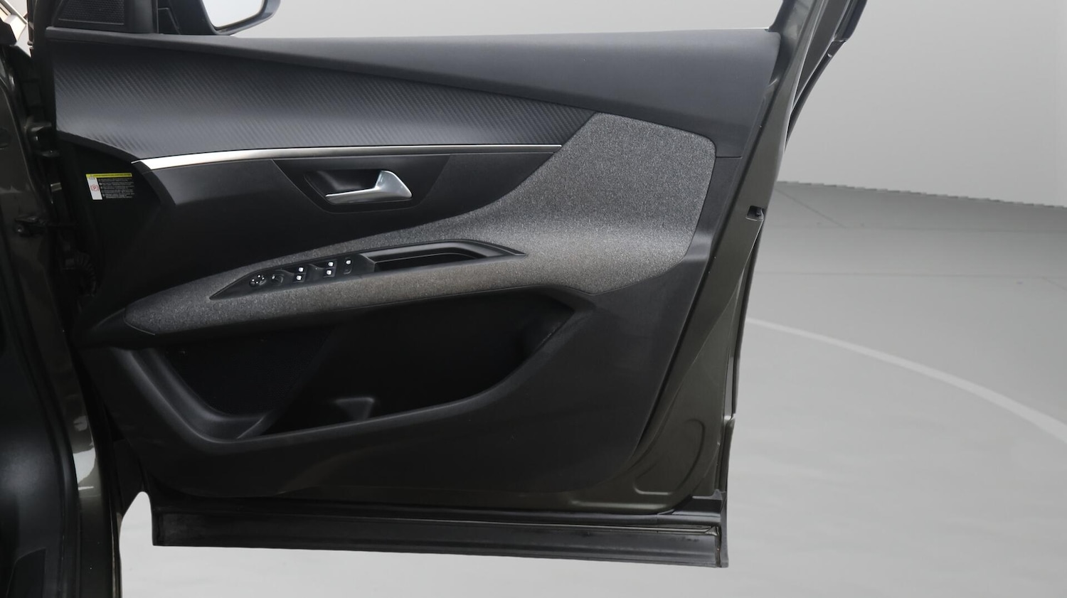 Used Peugeot 5008 2020 for sale - 76326322: Photo 16